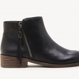 Sole Society Booties